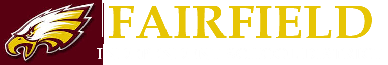 Fairfield Independent School District logo